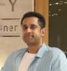 Rishab Mehra