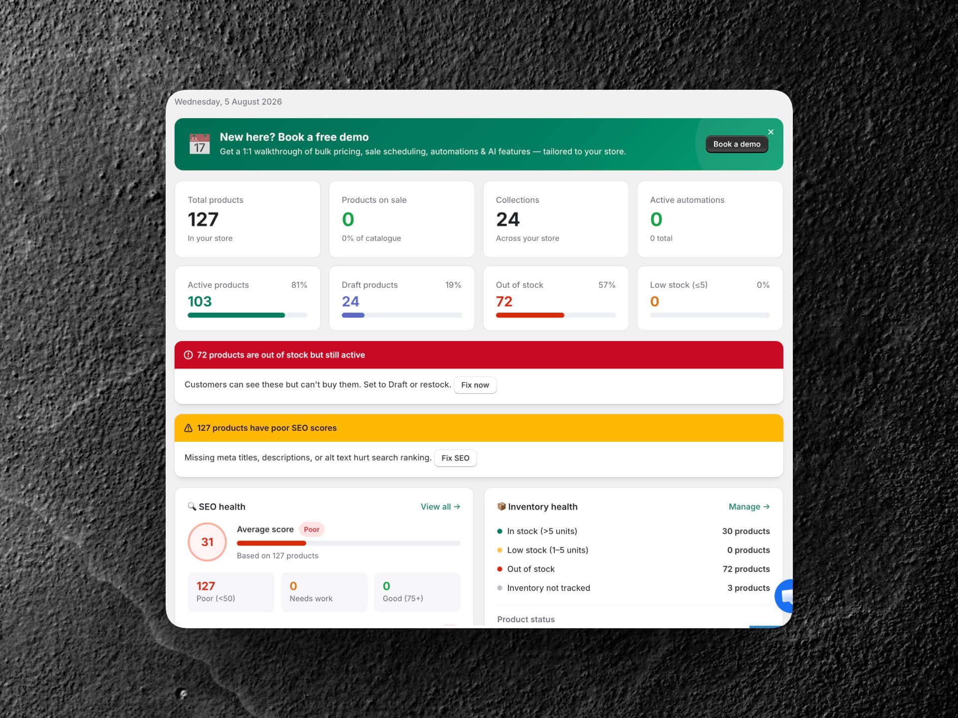 Shopify Apps — 2